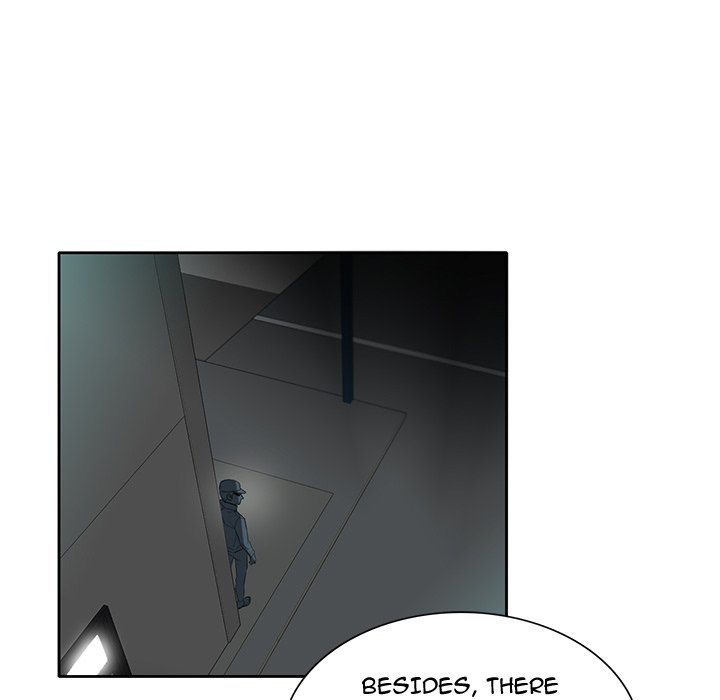 Stardust Stardust EP 37 - Toomics page 15 - 