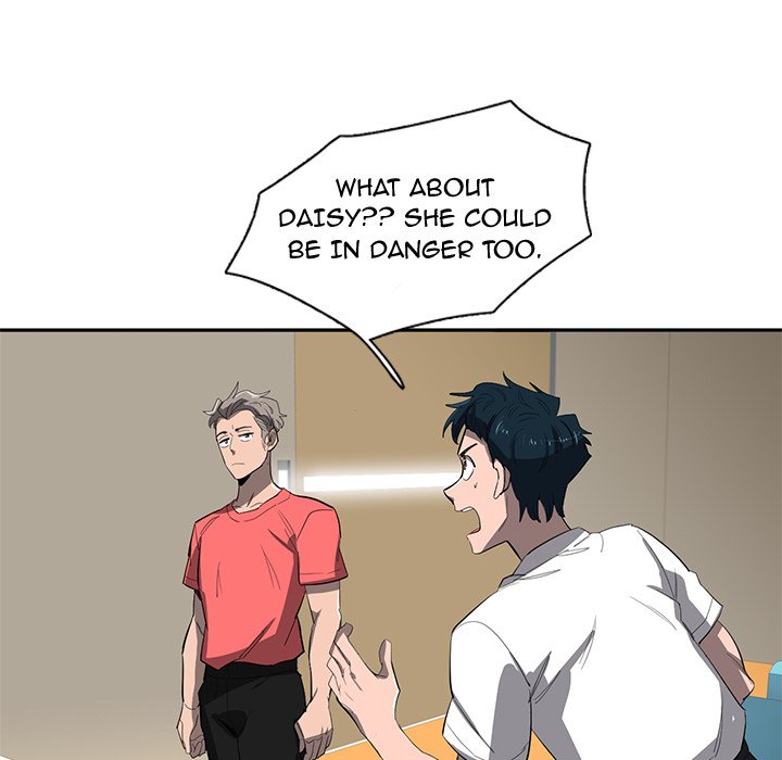 Stardust Stardust EP 37 - Toomics page 17 - 