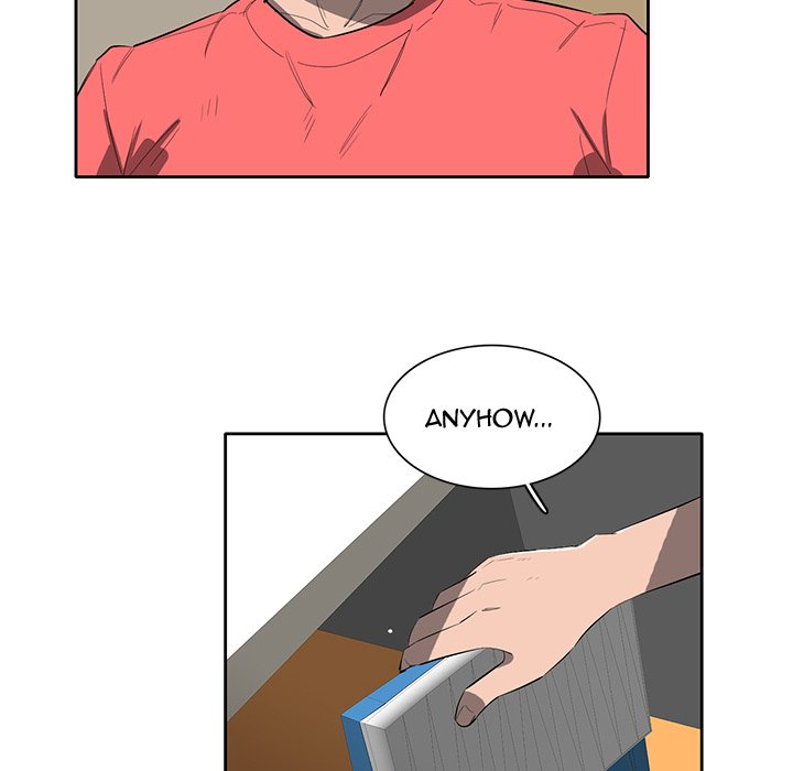 Stardust Stardust EP 37 - Toomics page 19 - 