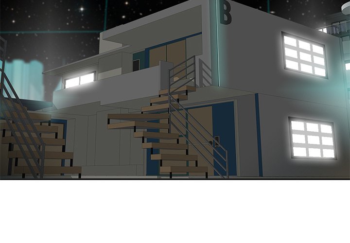 Stardust Stardust EP 37 - Toomics page 3 - 