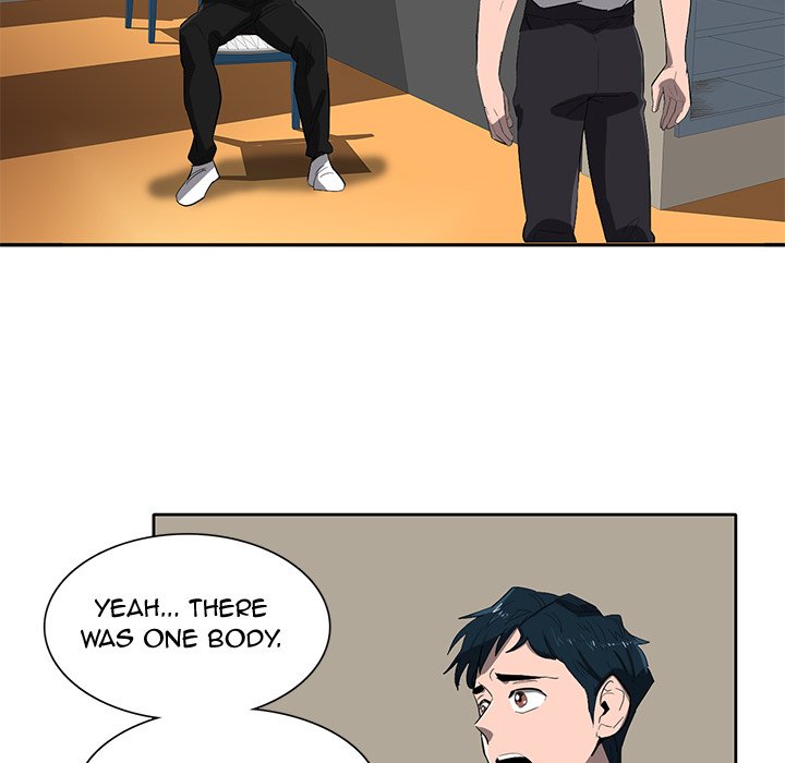 Stardust Stardust EP 37 - Toomics page 21 - 