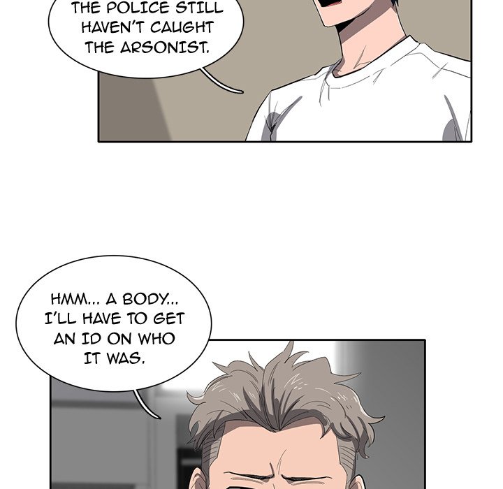 Stardust Stardust EP 37 - Toomics page 22 - 