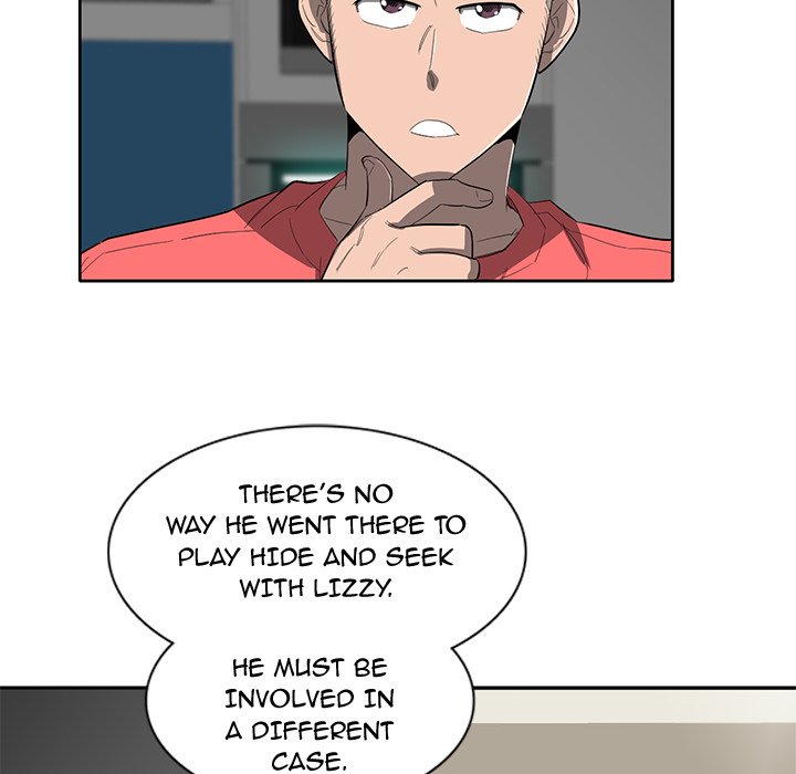 Stardust Stardust EP 37 - Toomics page 23 - 