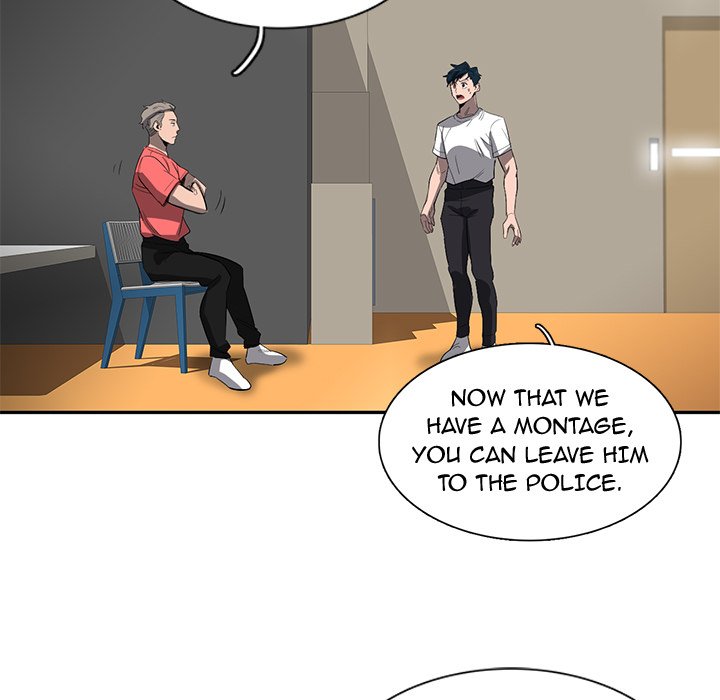 Stardust Stardust EP 37 - Toomics page 24 - 