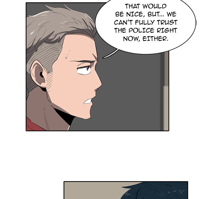 Stardust Stardust EP 37 - Toomics page 25 - 
