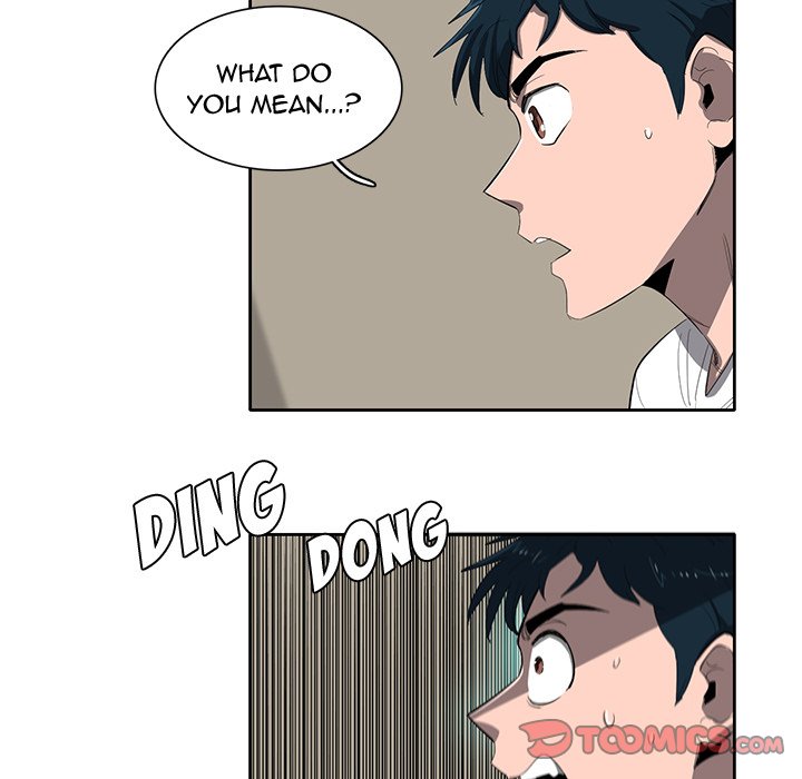 Stardust Stardust EP 37 - Toomics page 26 - 