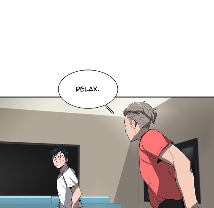 Stardust Stardust EP 37 - Toomics page 28 - 