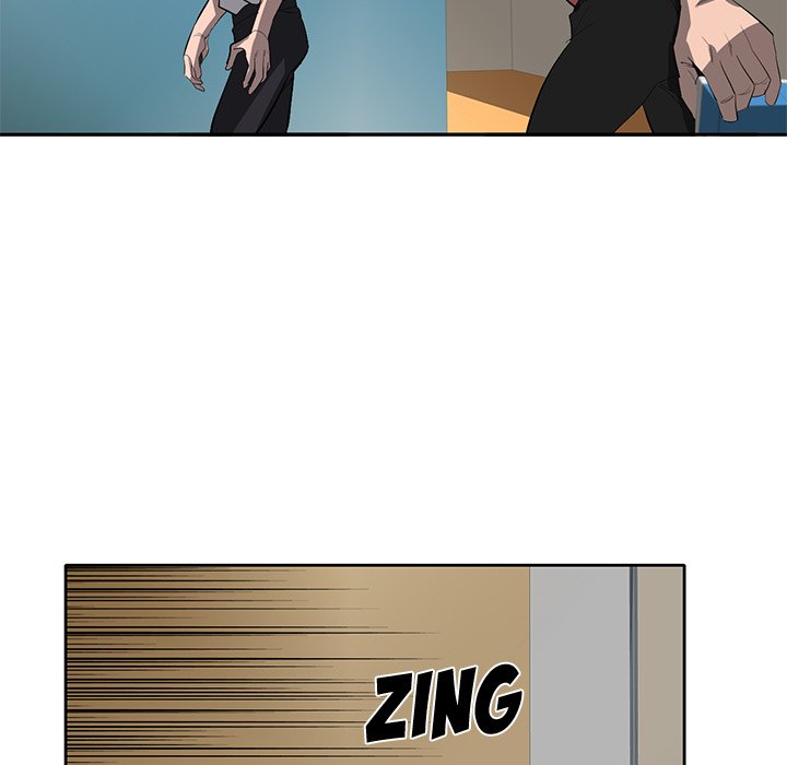 Stardust Stardust EP 37 - Toomics page 29 - 