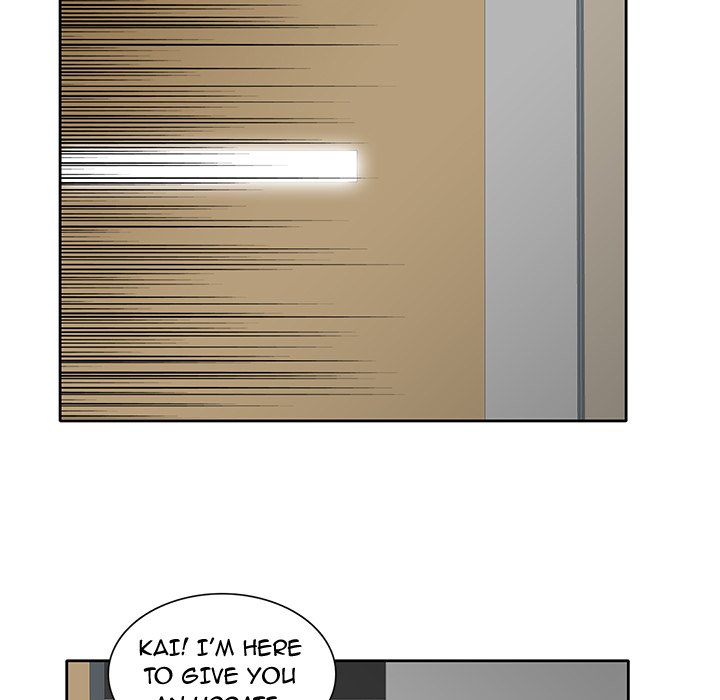 Stardust Stardust EP 37 - Toomics page 30 - 
