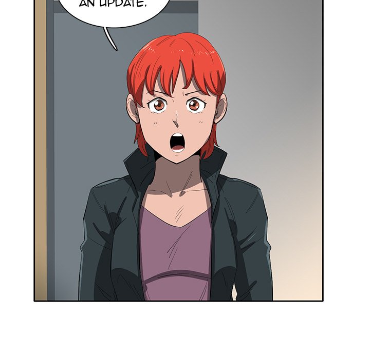 Stardust Stardust EP 37 - Toomics page 31 - 