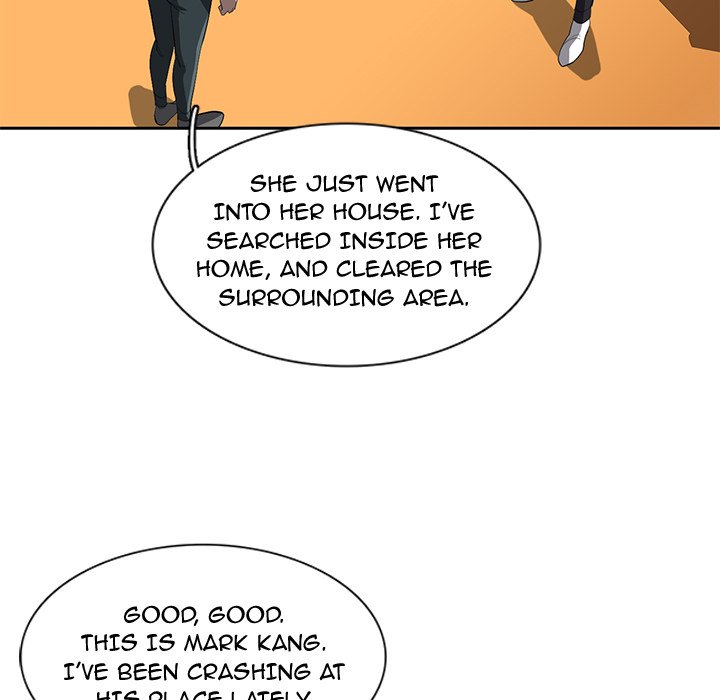 Stardust Stardust EP 37 - Toomics page 33 - 