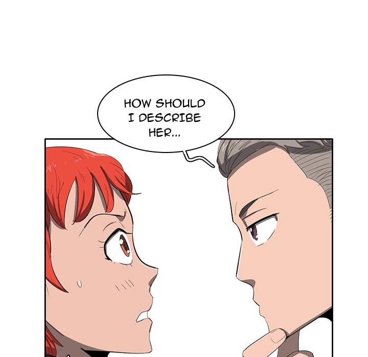 Stardust Stardust EP 37 - Toomics page 36 - 