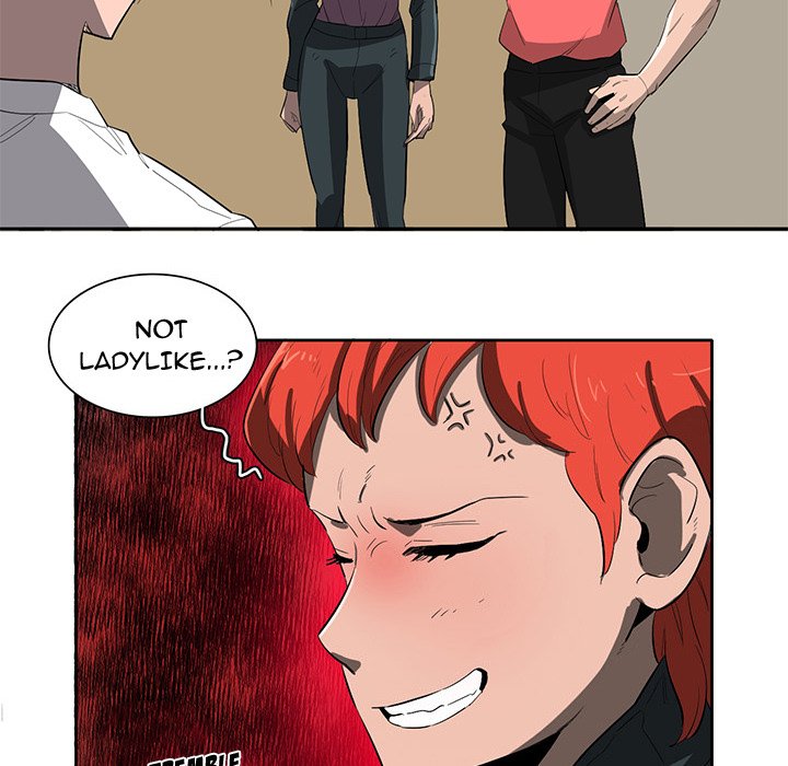 Stardust Stardust EP 37 - Toomics page 38 - 
