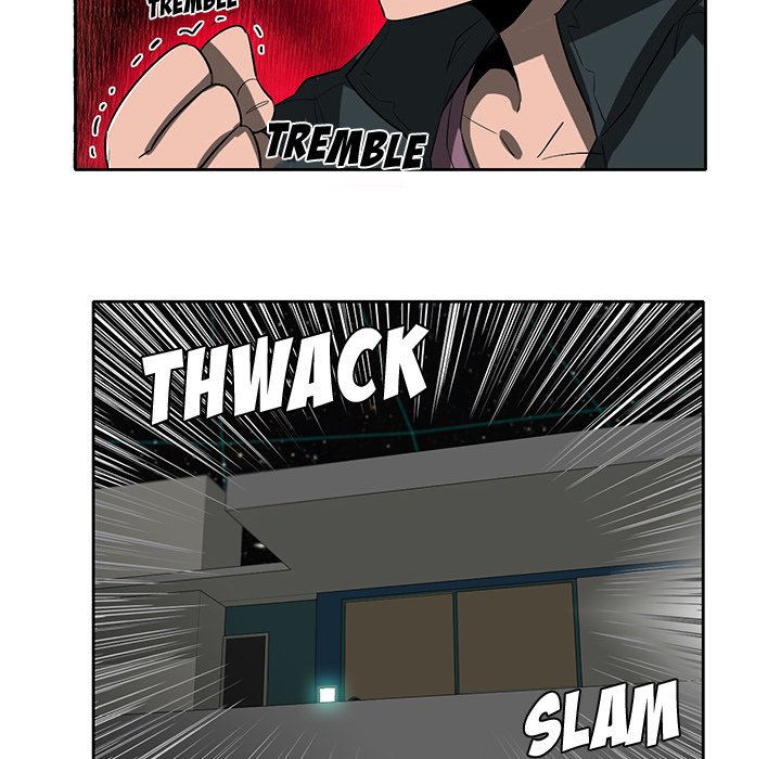 Stardust Stardust EP 37 - Toomics page 39 - 
