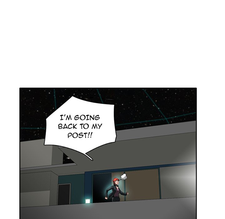 Stardust Stardust EP 37 - Toomics page 41 - 