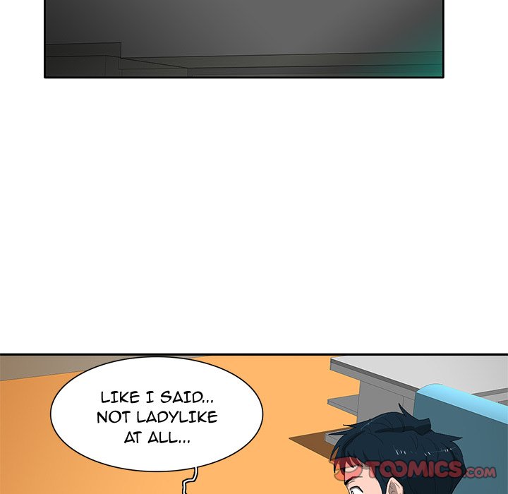 Stardust Stardust EP 37 - Toomics page 42 - 