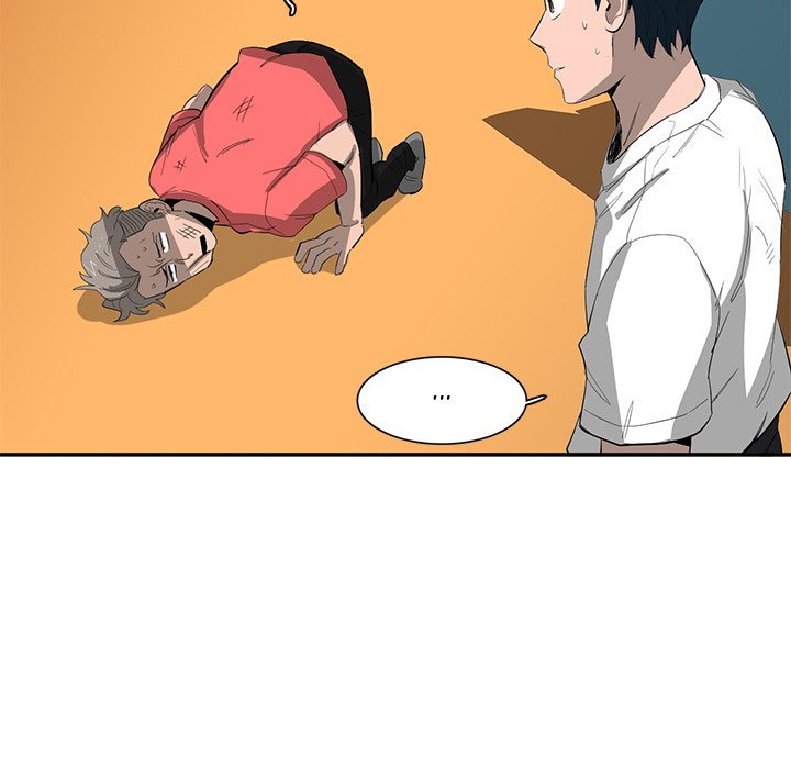 Stardust Stardust EP 37 - Toomics page 43 - 