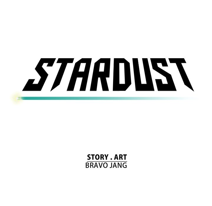 Stardust Stardust EP 37 - Toomics page 46 - 