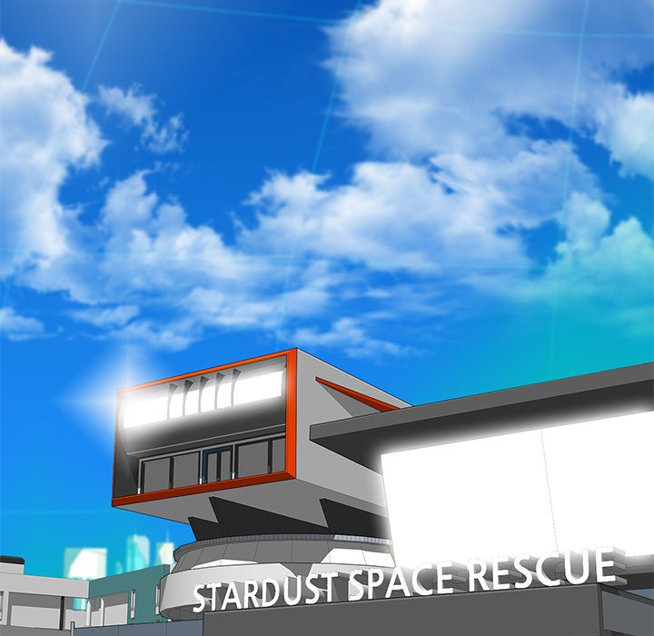 Stardust Stardust EP 37 - Toomics page 51 - 