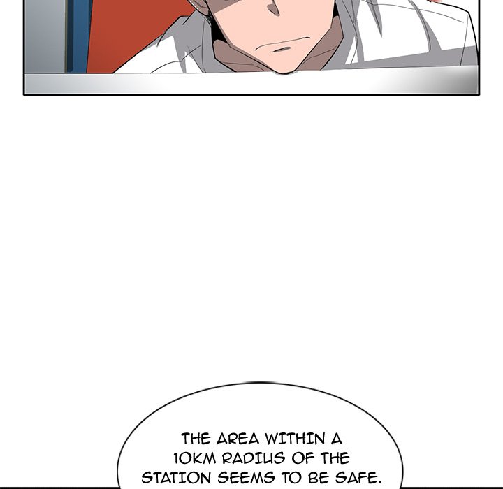 Stardust Stardust EP 37 - Toomics page 53 - 