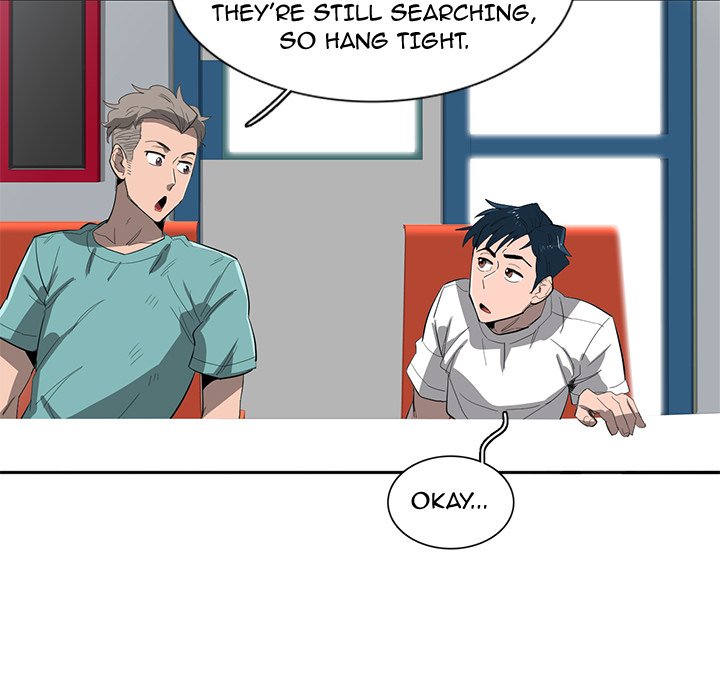 Stardust Stardust EP 37 - Toomics page 54 - 