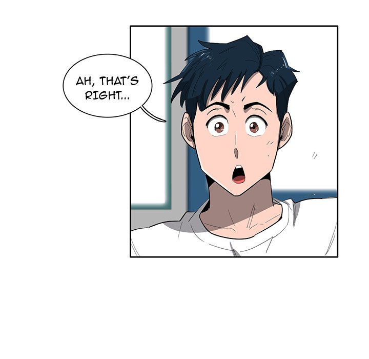 Stardust Stardust EP 37 - Toomics page 55 - 