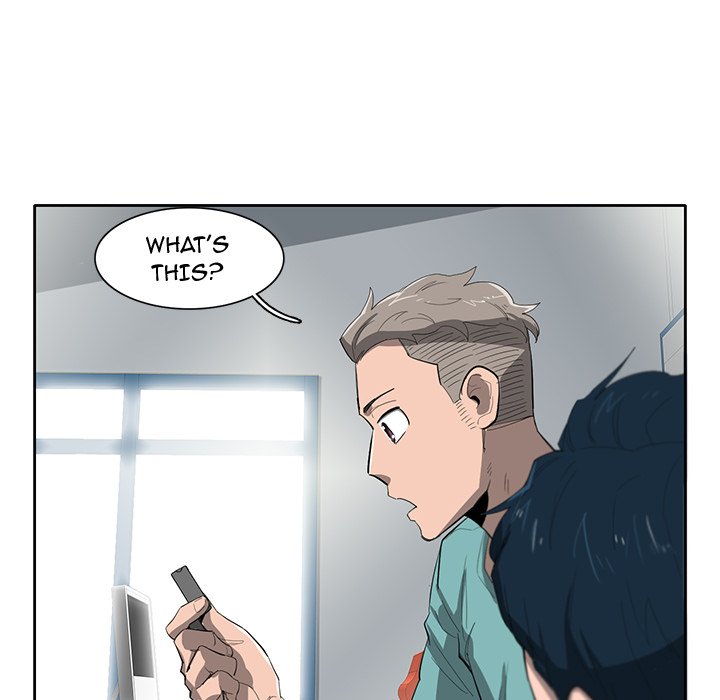 Stardust Stardust EP 37 - Toomics page 56 - 