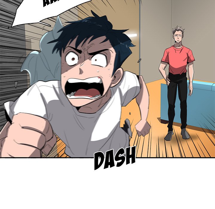 Stardust Stardust EP 37 - Toomics page 7 - 
