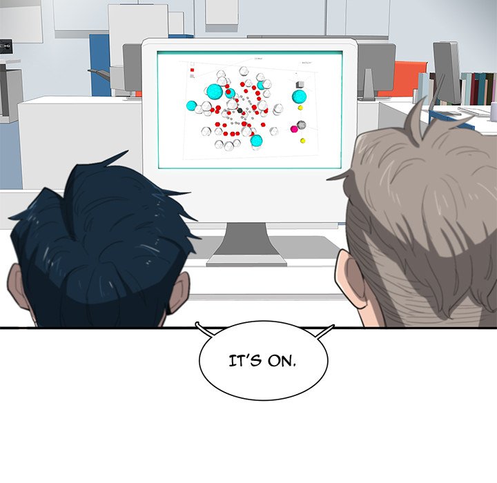 Stardust Stardust EP 37 - Toomics page 61 - 