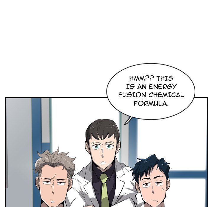 Stardust Stardust EP 37 - Toomics page 64 - 