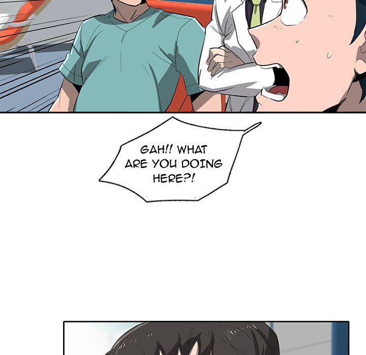 Stardust Stardust EP 37 - Toomics page 67 - 