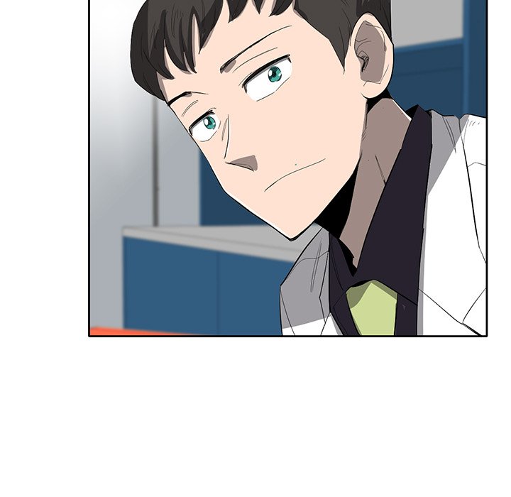 Stardust Stardust EP 37 - Toomics page 68 - 
