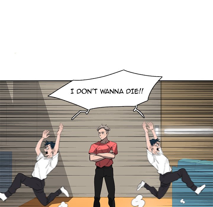 Stardust Stardust EP 37 - Toomics page 8 - 