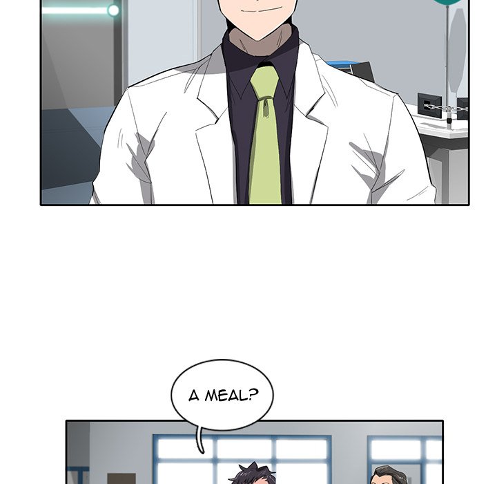 Stardust Stardust EP 37 - Toomics page 71 - 