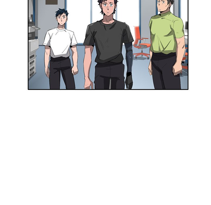 Stardust Stardust EP 37 - Toomics page 72 - 