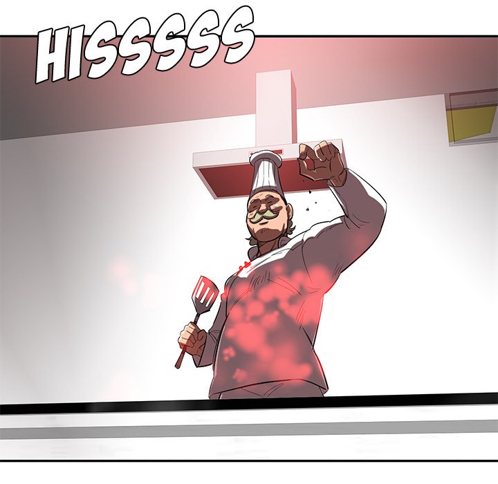 Stardust Stardust EP 37 - Toomics page 73 - 