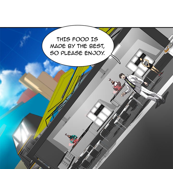 Stardust Stardust EP 37 - Toomics page 77 - 