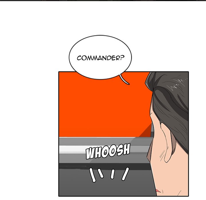 Stardust Stardust EP 37 - Toomics page 80 - 