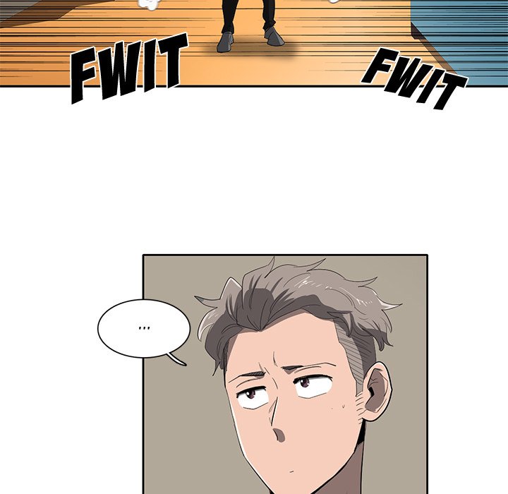 Stardust Stardust EP 37 - Toomics page 9 - 
