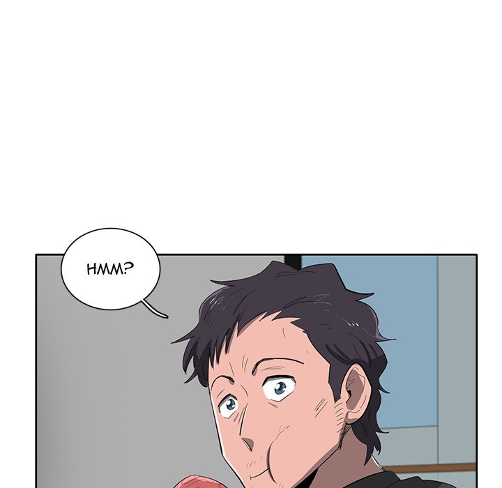 Stardust Stardust EP 37 - Toomics page 81 - 