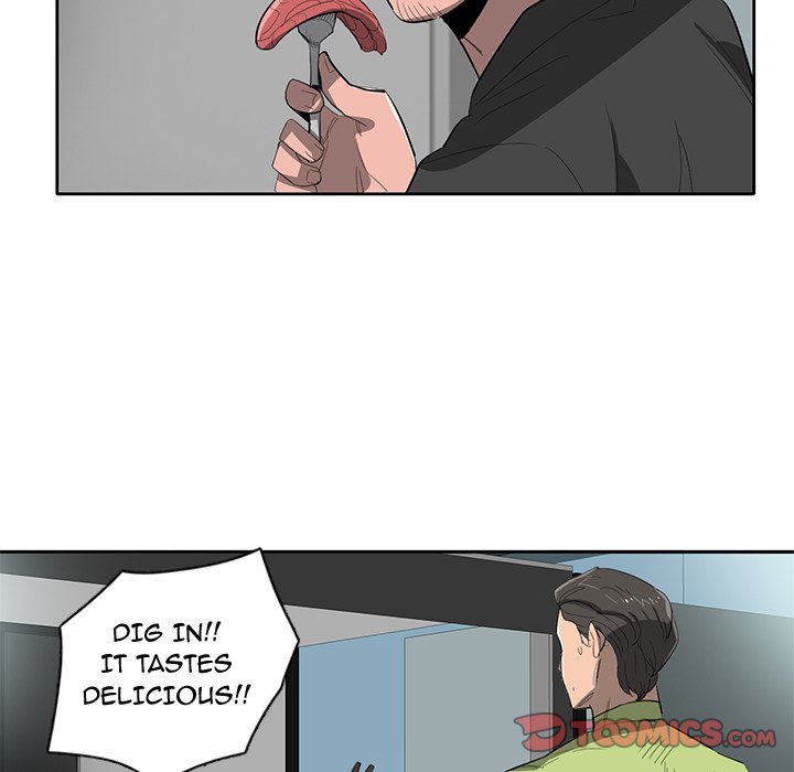 Stardust Stardust EP 37 - Toomics page 82 - 