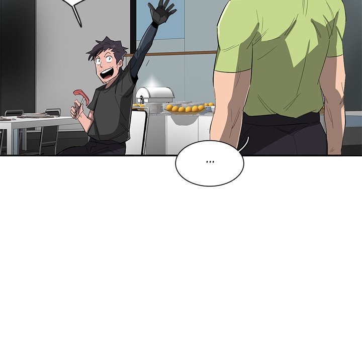 Stardust Stardust EP 37 - Toomics page 83 - 