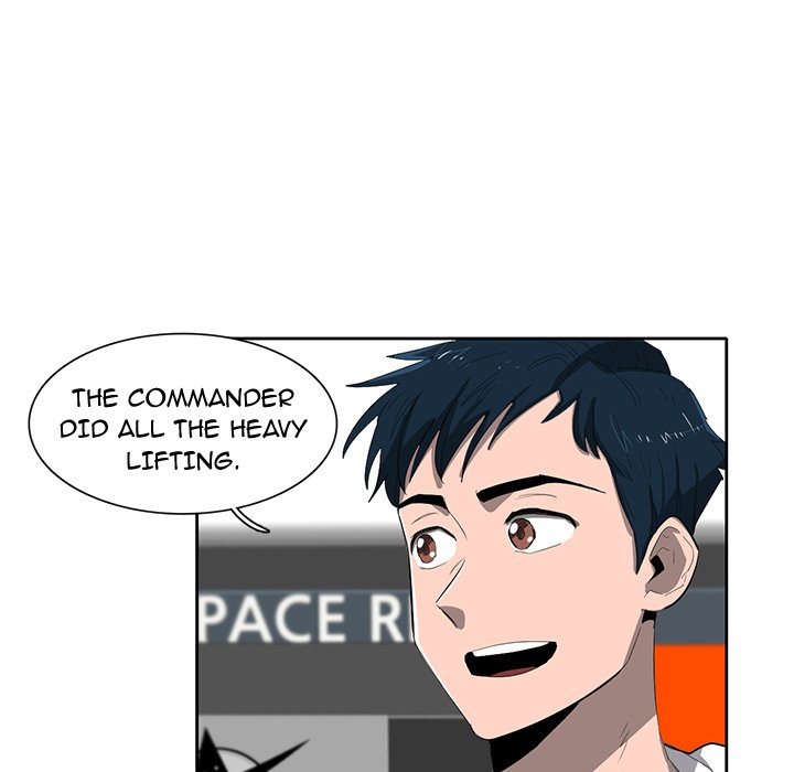 Stardust Stardust EP 37 - Toomics page 86 - 