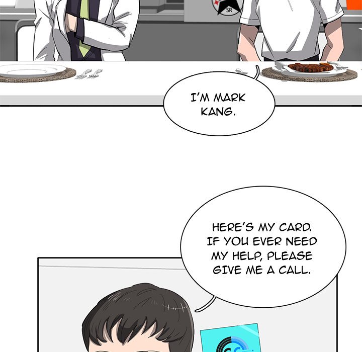 Stardust Stardust EP 37 - Toomics page 88 - 