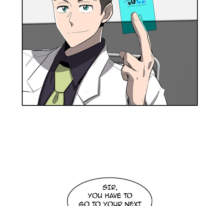 Stardust Stardust EP 37 - Toomics page 89 - 