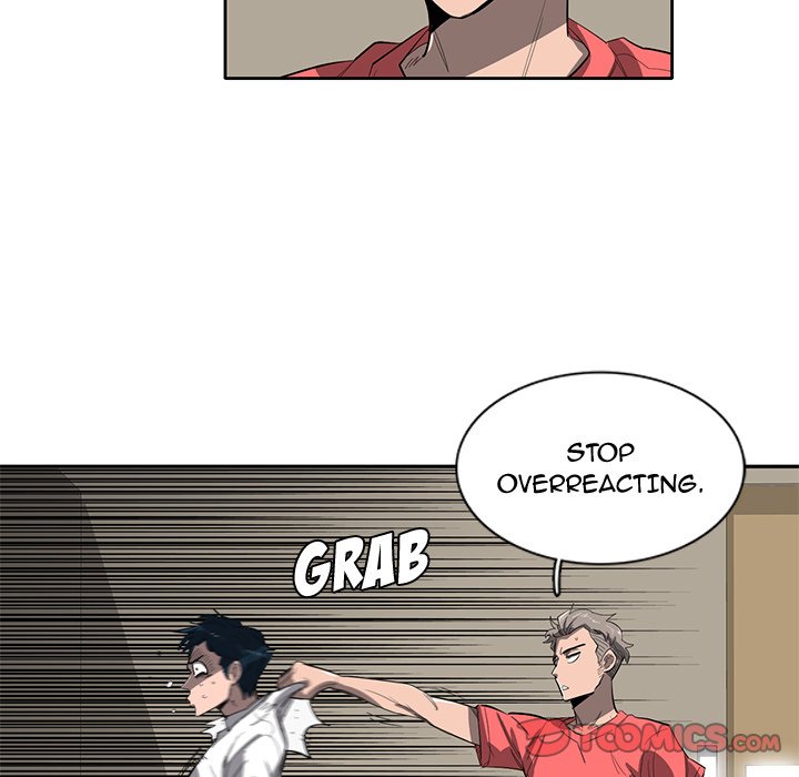 Stardust Stardust EP 37 - Toomics page 10 - 