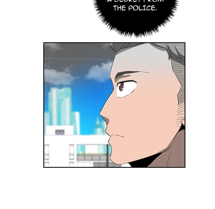 Stardust Stardust EP 37 - Toomics page 96 - 