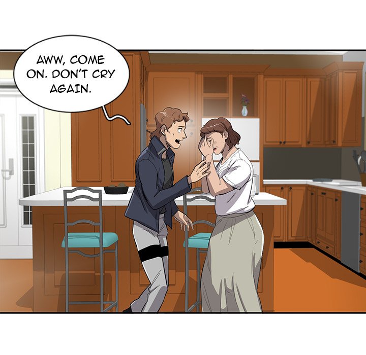 Stardust Stardust EP 38 - Toomics page 11 - 