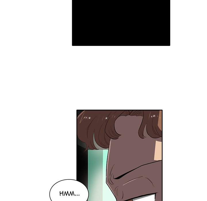 Stardust Stardust EP 38 - Toomics page 102 - 