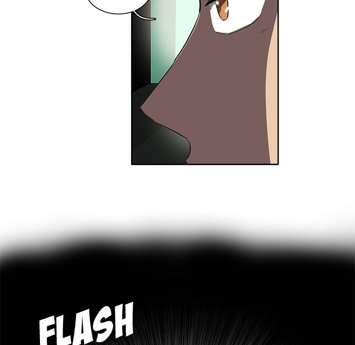 Stardust Stardust EP 38 - Toomics page 103 - 
